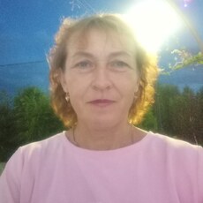 Фотография девушки Людмила, 51 год из г. Черногорск