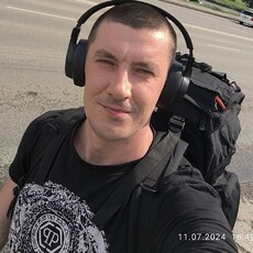 Фотография мужчины Станислав, 38 лет из г. Шебекино