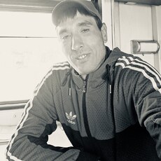 Фотография мужчины Дмитрий, 34 года из г. Братск