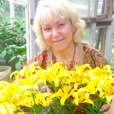 Фотография девушки Татьяна, 61 год из г. Нижний Новгород