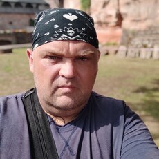 Фотография мужчины Владимир, 53 года из г. Черкассы