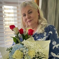 Фотография девушки Елена, 58 лет из г. Пестрецы