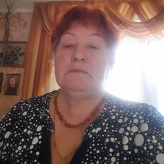 Фотография девушки Любовь, 70 лет из г. Миасс