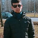 Саидшо, 27 лет
