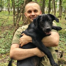 Фотография мужчины Александр, 32 года из г. Владивосток