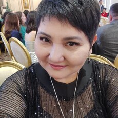 Фотография девушки Макося, 49 лет из г. Алматы