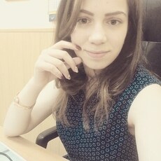 Фотография девушки Вера, 25 лет из г. Дмитров