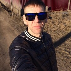 Фотография мужчины Павел, 41 год из г. Усть-Кут