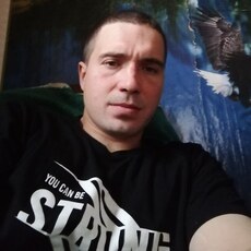 Фотография мужчины Александр, 36 лет из г. Брянск