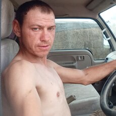 Фотография мужчины Алексей, 35 лет из г. Армянск