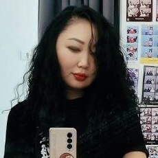 Фотография девушки Алина, 49 лет из г. Астана