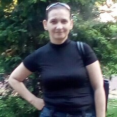 Фотография девушки Елена, 47 лет из г. Раменское