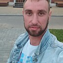 Вадим, 34 года