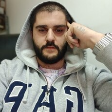 Фотография мужчины Гриша, 30 лет из г. Москва