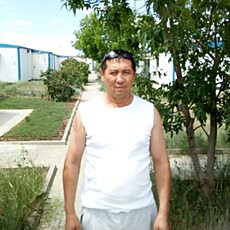Фотография мужчины Абай, 55 лет из г. Актюбинск