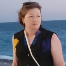 Фотография девушки Валентина, 48 лет из г. Нахабино