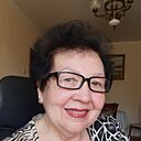 Сания, 70 лет