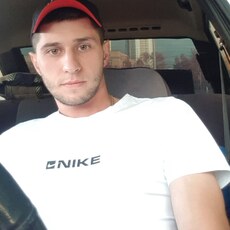 Фотография мужчины Алексей, 35 лет из г. Красноярск