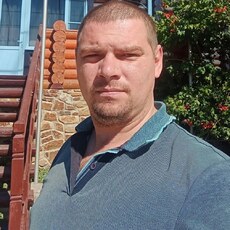 Фотография мужчины Андрей, 38 лет из г. Валдай