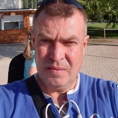 Фотография мужчины Геннадий, 45 лет из г. Вологда