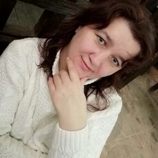 Фотография девушки Ольга, 46 лет из г. Первоуральск