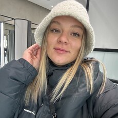 Фотография девушки Александра, 33 года из г. Екатеринбург