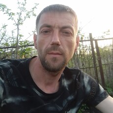 Фотография мужчины Дмитрий, 38 лет из г. Беслан