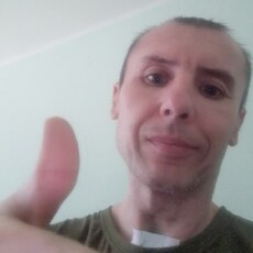 Фотография мужчины Павел, 42 года из г. Краснодон