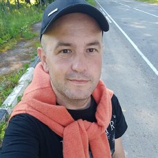 Фотография мужчины Анатолий, 40 лет из г. Волосово