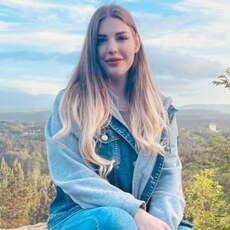 Фотография девушки Дарья, 23 года из г. Волгоград