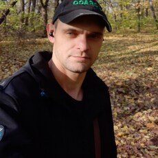 Фотография мужчины Виталий, 35 лет из г. Могилев