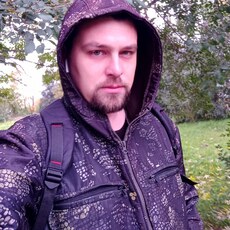 Фотография мужчины Антон, 30 лет из г. Инской