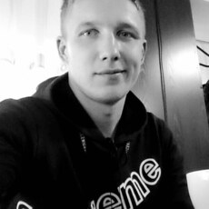 Фотография мужчины Михаил, 30 лет из г. Усть-Илимск