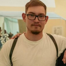 Фотография мужчины Даниил, 23 года из г. Екатеринбург