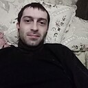 Магомед, 34 года