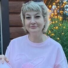 Фотография девушки Анжелика, 50 лет из г. Новокузнецк