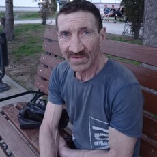 Фотография мужчины Валерий, 60 лет из г. Вольск