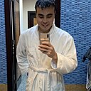 Акжол, 26 лет