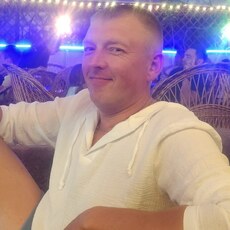 Фотография мужчины Евгений, 42 года из г. Брянск