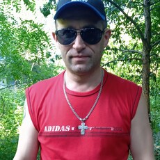 Фотография мужчины Сергей, 47 лет из г. Антрацит