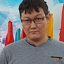 Асхат, 34 года