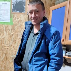 Фотография мужчины Руслан, 38 лет из г. Бирск