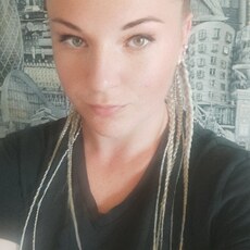 Фотография девушки Tina, 32 года из г. Микашевичи