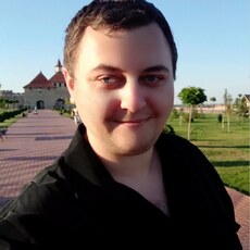 Фотография мужчины Игорь, 34 года из г. Тирасполь