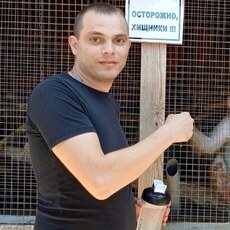 Фотография мужчины Данил, 34 года из г. Ставрополь