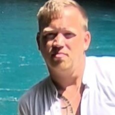 Фотография мужчины Арти, 40 лет из г. Пермь