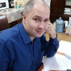 Фотография мужчины Павел, 40 лет из г. Николаев