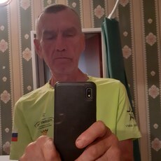 Фотография мужчины Михаил, 65 лет из г. Оренбург