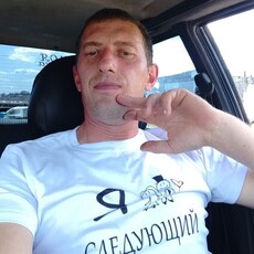 Фотография мужчины Павел, 40 лет из г. Краснозерское