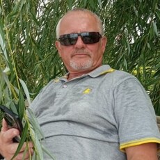 Фотография мужчины Леонид, 65 лет из г. Камызяк